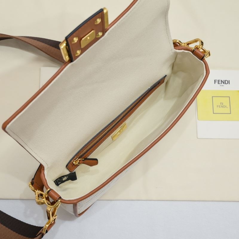 Fendi Satchel Bags